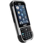 Карманный компьютер в усиленном исполнении Handheld Nautiz X4 соответствует рейтингу IP65