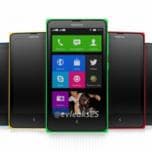 Nokia рассылает смартфоны Nokia X (Normandy) индийским разработчикам ПО