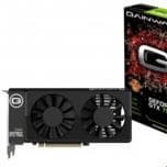 Gainward разгоняет GPU 3D-карты GeForce GTX 750 Ti Golden Sample до 1281 МГц