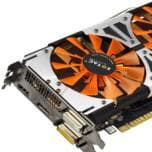 Китайцам достались 3D-карты Zotac GeForce GTX 750, разогнанные до 1320 МГц