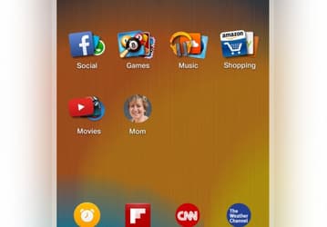 Mozilla анонсировала собственную оболочку для Android