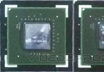 Фото дня: GPU Nvidia Maxwell GM107