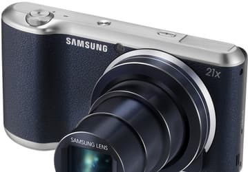 Продажи устройства Samsung Galaxy Camera 2 начнутся 10 марта по цене $450