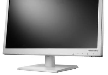 I-O Data LCD-AD203E — ещё один монитор компании с уменьшенной долей синего цвета в подсветке