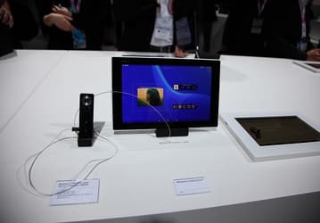Планшетный компьютер Sony Xperia Z2 Tablet стал доступен для предзаказа