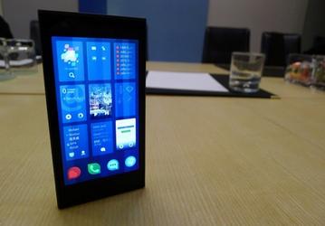 Jolla открыла исходный код браузера в Sailfish OS