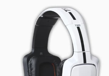 Начались продажи гарнитур Mad Catz Tritton 720+ 7.1 Surround Headset For PC