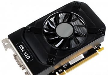 Согласно новым данным, видеокарты Nvidia GTX 750 и GTX 750 Ti располагают 512 и 640 ядрами CUDA соответственно