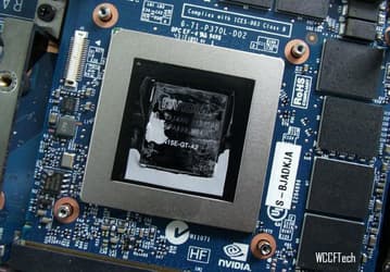 Видеокарта GeForce GTX 870M может стать первым носителем архитектуры Maxwell в мобильном сегменте, получив 896 ядер CUDA