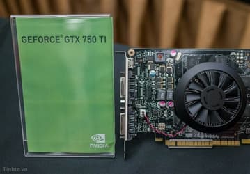 Стоимость видеокарт Nvidia GeForce GTX 750 и GTX 750 Ti составит $100 и $130 соответственно