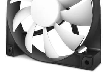 Ассортимент NZXT пополнили корпусные вентиляторы серии FN V2