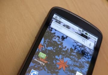 HTC может оказаться производителем следующего десятидюймового планшета Nexus