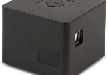 Микрокомпьютер SolidRun CuBox-i2w предназначен для цифровых табло