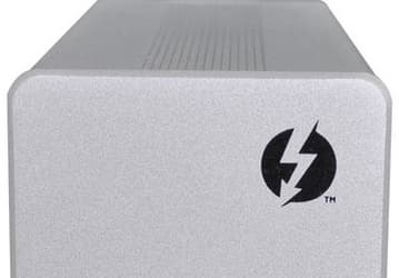 HighPoint RocketStor 6328 — первый в отрасли адаптер Thunderbolt 2 с аппаратной поддержкой RAID