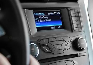 Ford откажется от использования ОС Windows в своих автомобильных системах в пользу QNX