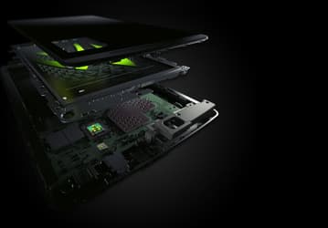 Nvidia представила обновлённую референсную платформу Tegra Note с поддержкой LTE по цене $300