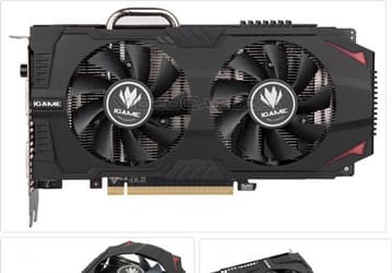 Colorful выпустит две модели 3D-карт GeForce GTX 750 и две — GeForce GTX 750 Ti