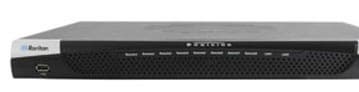 Raritan выпускает первый в отрасли коммутатор KVM-over-IP с поддержкой потокового вещания 1080p