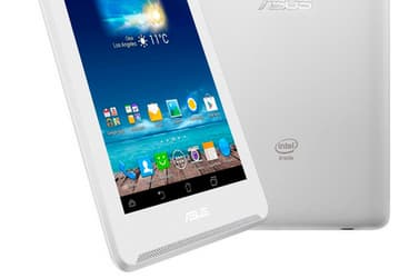 У планшетофона Asus Fonepad 7 появились две новые модификации