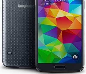 Китайский клон Samsung Galaxy S5 оценен в $300