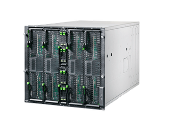 В высокопроизводительных серверах Fujitsu PrimeQuest 2000 используются процессоры Intel Xeon E7 v2