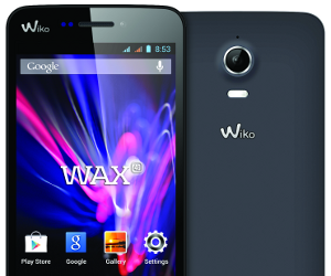 Однокристальная платформа Nvidia Tegra 4i станет основой ещё одного смартфона — Wiko Wax