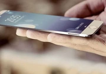 Смартфон Apple iPhone 6 может получить 10-мегапиксельную камеру с максимальной диафрагмой F/1.8