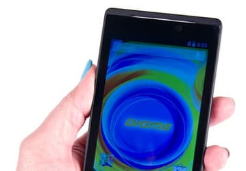 iXBT.com совместно с кибермаркетом Юлмарт объявляют розыгрыш смартфона Digma LINX 4.5