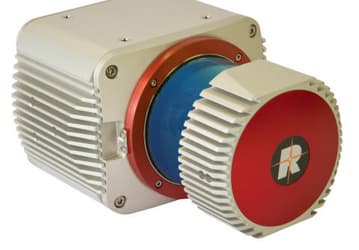 Riegl называет VUX-1 первым в мире лидаром «геодезического класса» для беспилотных летательных аппаратов 