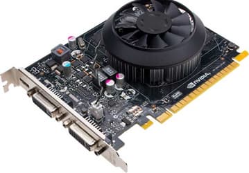 Представлены первые 3D-карты на архитектуре Maxwell: Nvidia GeForce GTX 750 Ti и GTX 750 