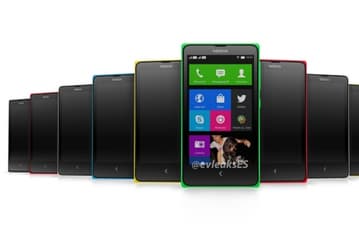 Nokia рассылает смартфоны Nokia X (Normandy) индийским разработчикам ПО