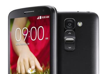 Смартфон LG G2 mini будет существовать сразу в трёх модификациях