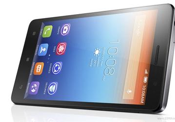 Lenovo анонсирует серию бюджетных смартфонов S: Lenovo S860, Lenovo S850 и Lenovo S660 