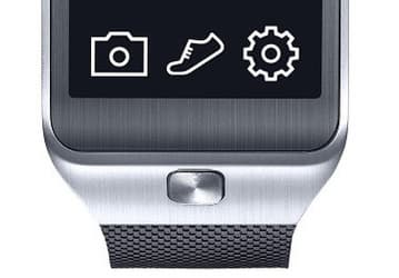 Представлены умные часы Samsung Gear 2 и Gear 2 Neo, работающие под управлением ОС Tizen