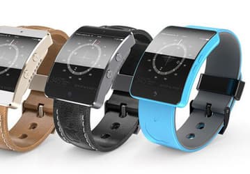 Производством сенсорных панелей для часов Apple займётся TPK 