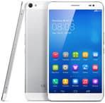 Huawei представила тонкий планшет MediaPad X1