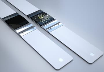 Операционная система iOS 8 и часы iWatch будут иметь широкие возможности по мониторингу состояния здоровья пользователя