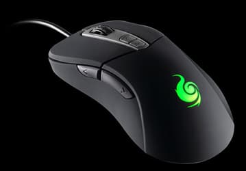 Ассортимент Cooler Master пополнили мыши CM Storm Alcor и Mizar