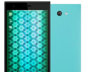 Начались продажи не совсем обычных задних крышек Other Half для смартфонов Jolla