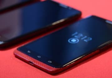 Google не имела к разработке смартфонов Motorola Moto X и Moto G никакого отношения