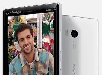 На выставке MWC 2014 компания Nokia может показать смартфоны Lumia 930 и Lumia 630/635