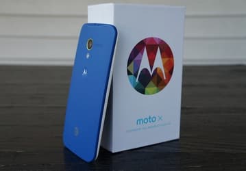 Сервис Moto Maker станет доступен в Европе во втором квартале