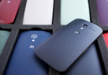 Исполнительный директор Lenovo намерен вернуть Motorola к прибыли всего за «пару кварталов»