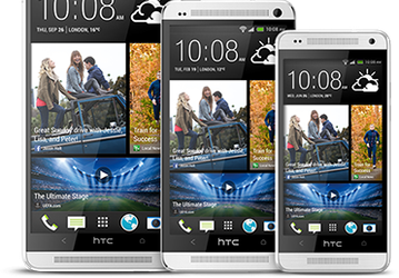 Компания HTC будет бесплатно менять разбитые дисплеи смартфонов линейки One, но только для жителей США
