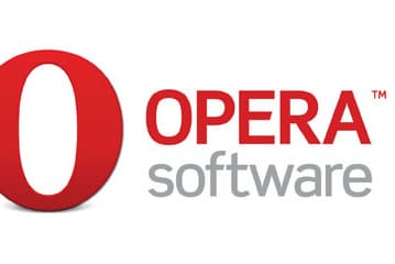 Выручка Opera Software в четвертом квартале 2013 года выросла на 48%