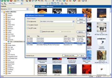OrangeCD Player v.6.5.2 - компактный бесплатный медиаплеер для воспроизведения музыкальных файлов и аудио-дисков