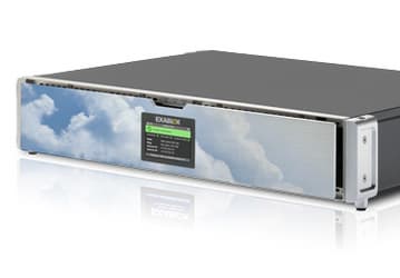 Exablox одной из первых использует жесткие диски HGST Ultrastar He6 объемом 6 ТБ
