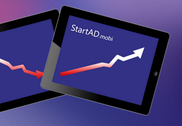 StartAD.mobi — бесплатный сервис для продвижения приложений для Android и iOS