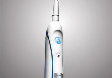 Oral-B представит на MWC 2014 первую в мире зубную щетку с подключением к смартфону по Bluetooth 4.0 