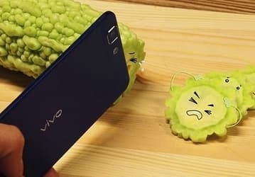Под брендом Vivo будет выпущен самый тонкий восьмиядерный смартфон — Vivo X3S